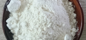 Arrowroot powder (koovapodi) health benefits