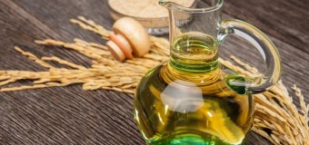 Bran Oil – Rice bran and rice bran oil health benefits