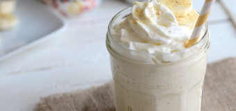 How to make Sharjah shake or Banana milkshake?