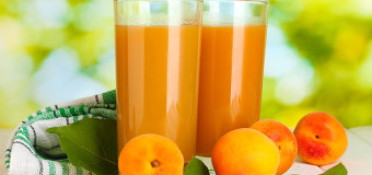 Apricot Smoothies – Apricot buzz – Recipes