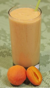 apricot-smoothie recipes