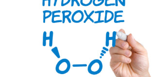 What is Food Grade Hydrogen Peroxide?
