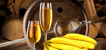 Banana wine – A healthy fruit wine