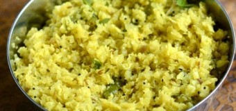Cabbage thoran / Upperi or Cabbage recipe with grated coconut mixture