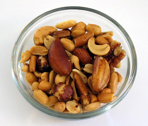Nuts complete health buy online natureloc