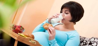Healthy eating for pregnancy – Pregnancy food heroes