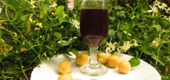 Traditional Gooseberry Wine Recipe