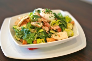 cezar-salad dressing