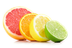 citrus fruits for weight loss