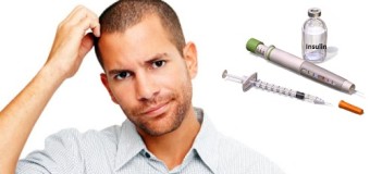 Insulin – Where to inject? Tips for injecting insulin
