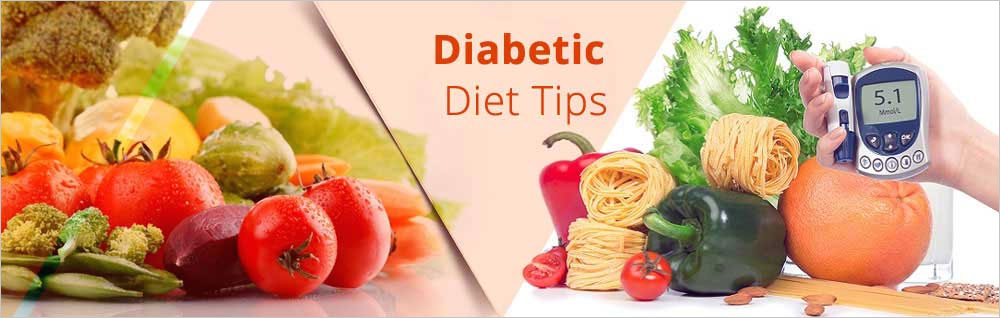 Diabetic Menu Plans - Healthy Diet - Healthyliving from Nature - Buy Online