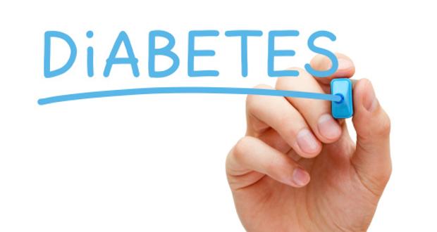 diabetes - sysmptoms