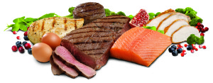 get more protein -protein food natureloc