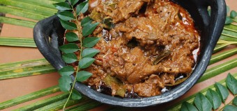 Kuttanadan Duck Kuruma – Taste of Kerala