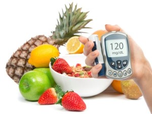 managing-diabetes food chart