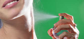 Body spray – Do you really need it?