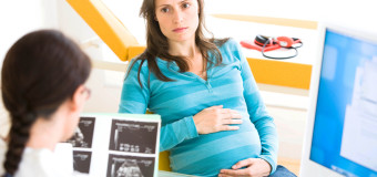 Diabetes – What happens to diabetes related complications during pregnancy?