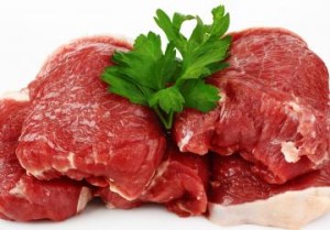 red meat health benefits