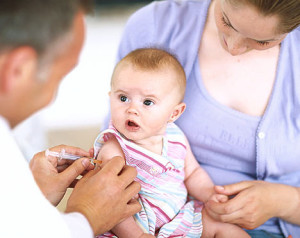 vaccination and immunisation