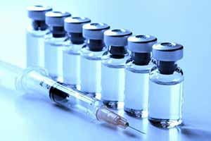 vaccine -hepatitis B vaccination