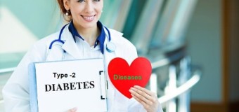 Diabetic women and Heart Diseases