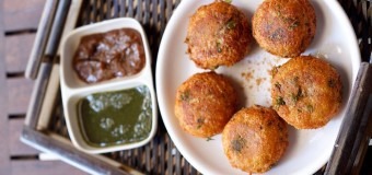 Paneer Jardaloo Kofte – Culinary delight