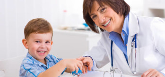 Respiratory disorder in children – Controlling asthma in children