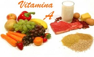 vitamin-A rich foods natureloc