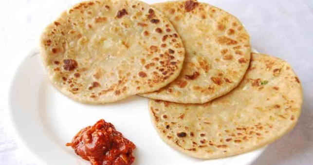 benefits of gobi paratha