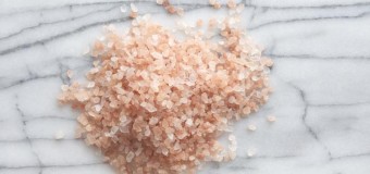 Induppu or Rock salt – Replace table salt with Induppu