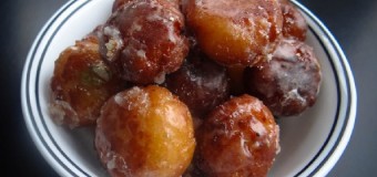 Jambool – A sweet delicacy from Konkani cuisine