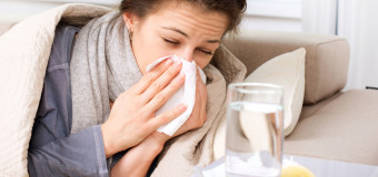 Tips for easing the misery of coughs,colds and flu 