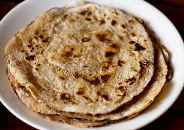 Traditional Bhakri Recipe