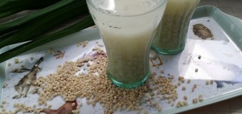 Barley water –  Good remedy for urinary tract infection