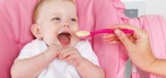 What types of infant cereal should I feed my baby?