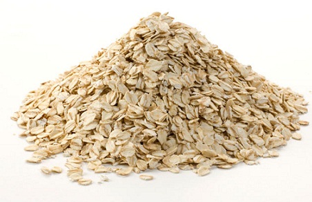 oats healthyliving