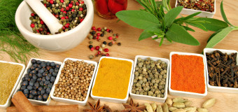 Health Benefits of Cooking with Herbs and Spices