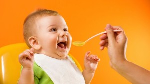 sugar substitues for baby