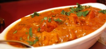 How to make Butter Chicken?