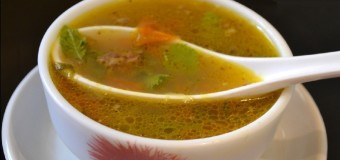 Soup Recipes – Easy Homemade Chicken Soup recipe