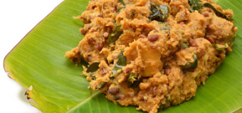 Ettangadi Puzhukku – Thirvathira Puzhukku – Cooking Recipes