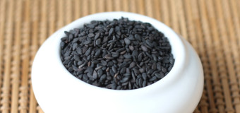 Sesame Seeds  Ellu (Sesamum indicum) – A symbol of immortality
