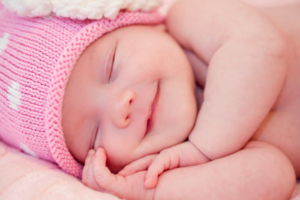 Sleeping habits - baby care tips natureloc
