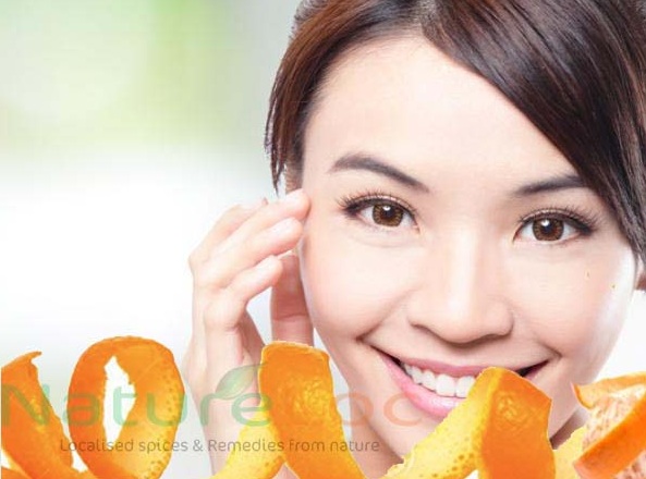 Orange Peel Powder Natural Refreshing Face Mask If the answer is 'yes', we have some easy solutions to help even out your skin's texture! orange peel powder natural refreshing