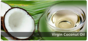 Virgin Coconut Oil (VCO) Natural Oil – Coconut oil for everyday life