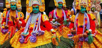 Atham (Athachamyam) – Thiruvonam -Ten days of Onam