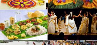 Onam Festival-What is the meaning of Onam? Story of Onam festival