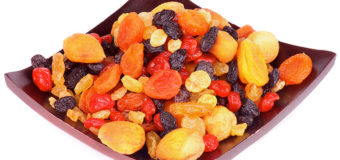 Dry Fruits – Recipe for Pregnant Women