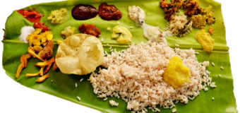 Sadhya-Recipes-Onam Festival Sadhya Cooking Recipes