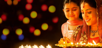 Deepavali-Diwali – Celebrating the Triumph of Goodness